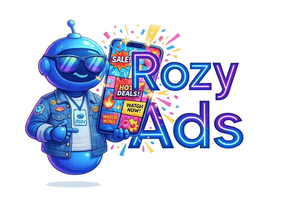 Rozy Ads
