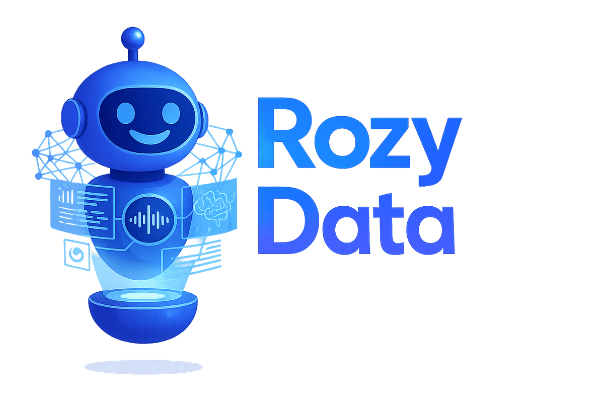 Rozy Data